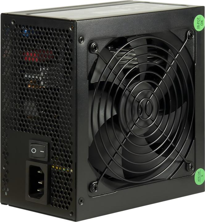 Immagine prodotto Intertech Inter-Tech PSU ArgusNT BPS-850W (null Watt) (850 W)