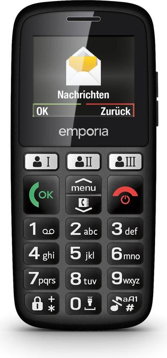 Produktbild Emporia E30 (1.81", 2G)
