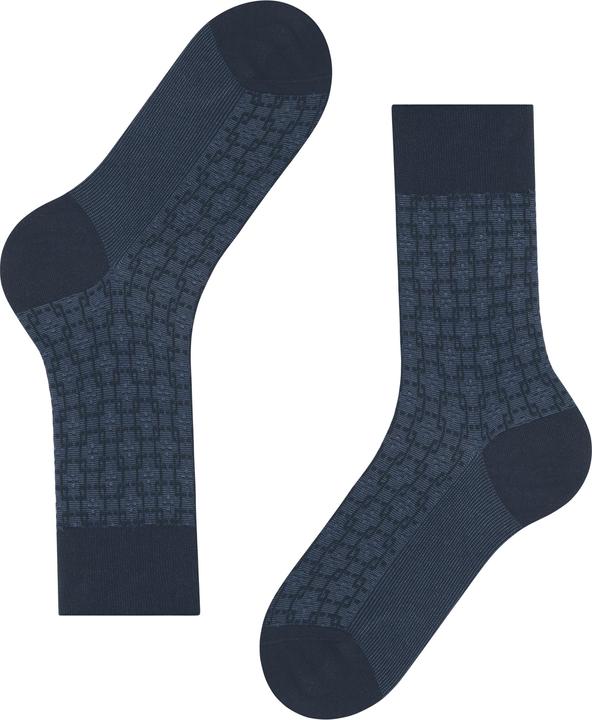 Actual product image Falke Artwork Tie SO (47 - 48)