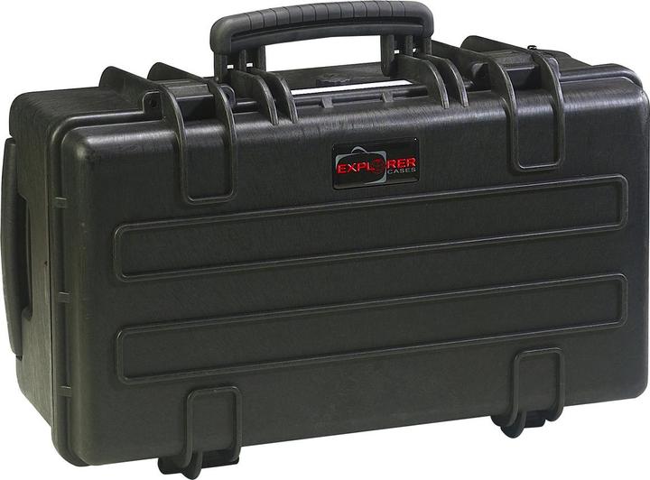 Produktbild Explorer Cases Spezialkoffer 52x28x22 cm Mod. 5122 WS (Fotorucksack, 31 l)