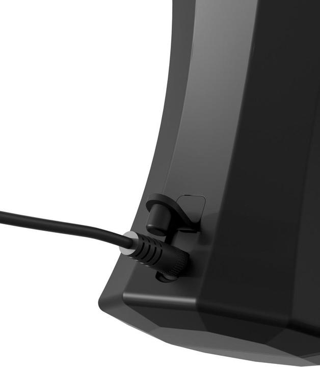 Actual product image Shots CONTROL by Sir Richard's Silicone Twin Turbo Stroker