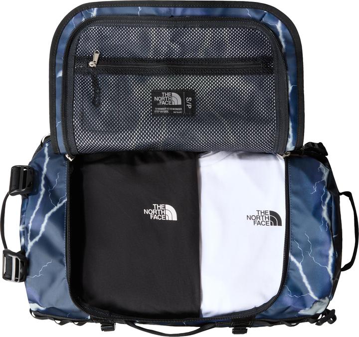 Image du produit North Face Base Camp Duffel - S (50 l)