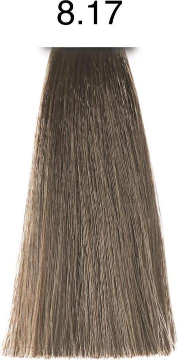 Produktbild pH Argan & Keratin Color (8.17 Helles Arktisblond)