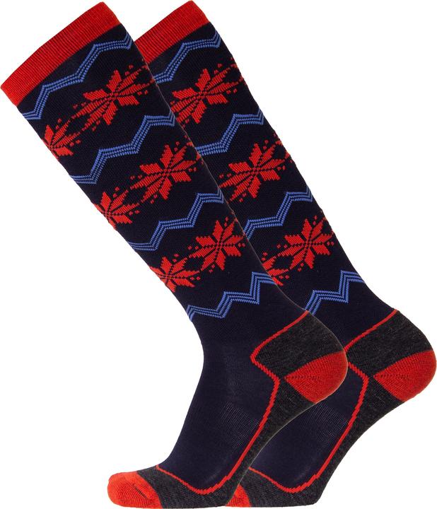 Produktbild UphillSport Kota Alpine Ski 4-Layer Fit M4 Merino (43 - 46)