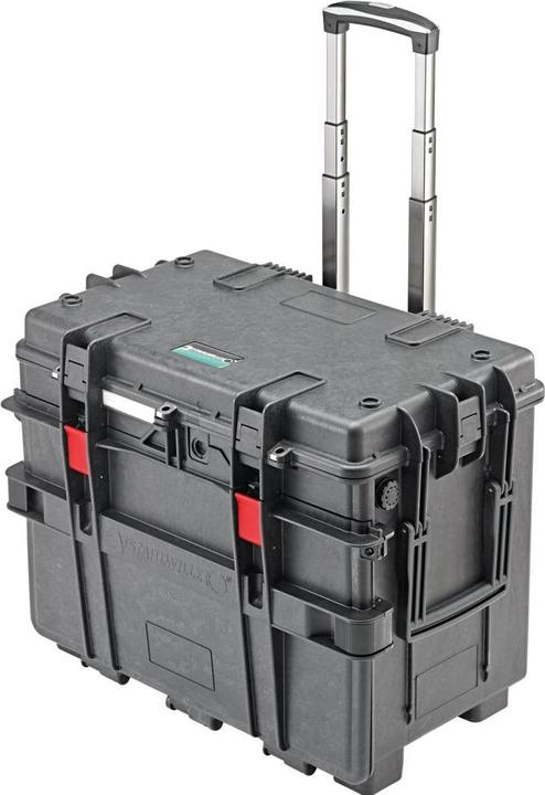Produktbild Stahlwille Werkzeug-Trolley (1 Teile)