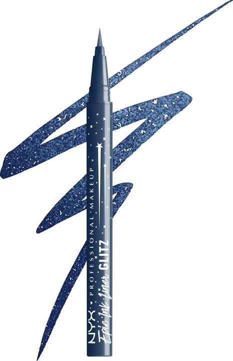 Image du produit NYX Professional Make-Up Nyx Epic (05 Denim Dazzle)