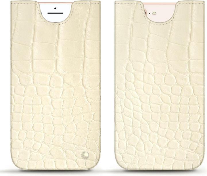 Produktbild Noreve Lederschutzhülle (Apple iPhone 8 Plus)