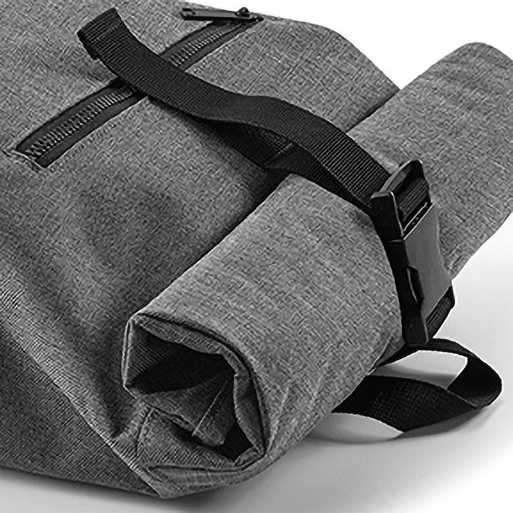 Immagine prodotto Bagbase Zaino Rolltop (12 litri) (12 l)