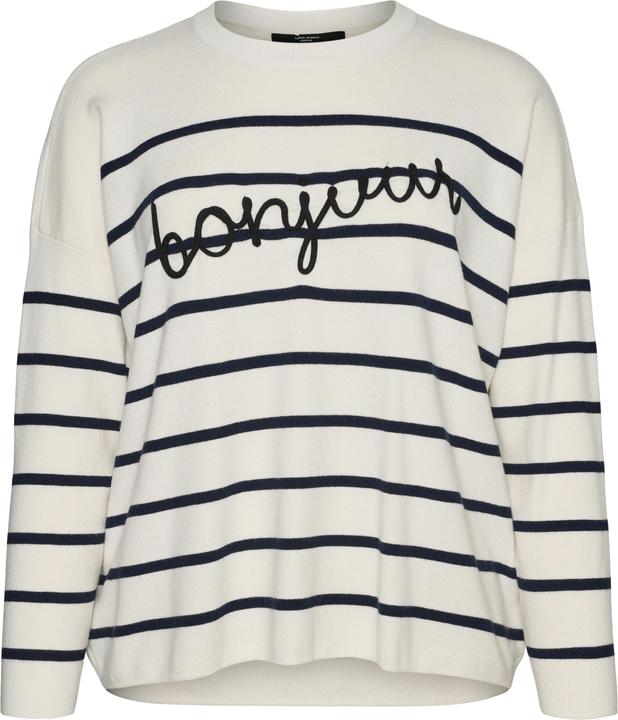 Vero Moda VMCARIA Pullover Strickpullover