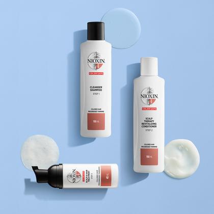 Produktbild Nioxin System 4 (100 ml)