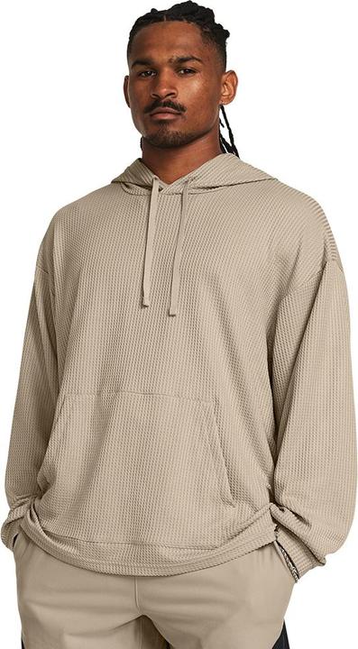 Immagine prodotto Under Armour Felpa con cappuccio Rival Waffle (S)
