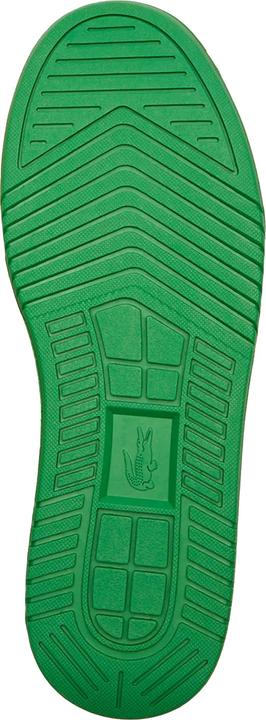 Immagine prodotto Lacoste L001 Scarpe Sportive Pelle Adulto Unisex (42)