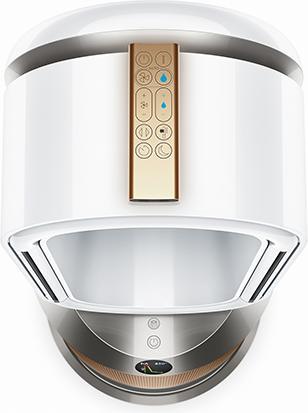 Produktbild Dyson Humidify + Cool Formaldehyde PH04 (81 m²)