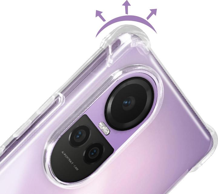 Immagine prodotto Avizar Serie Classic Bump (Oppo Reno 10 Pro)