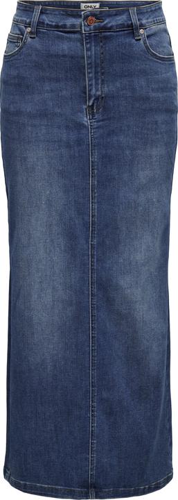 Immagine prodotto Only Gonna lunga a vita media in denim (XS)