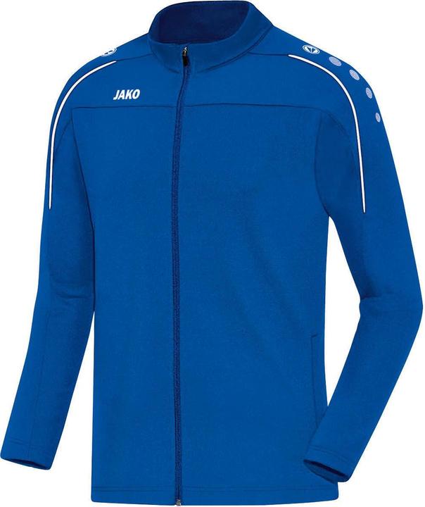 Produktbild JAKO Freizeitjacke Classico (164)