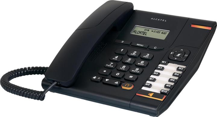 Actual product image Alcatel Temporis 580