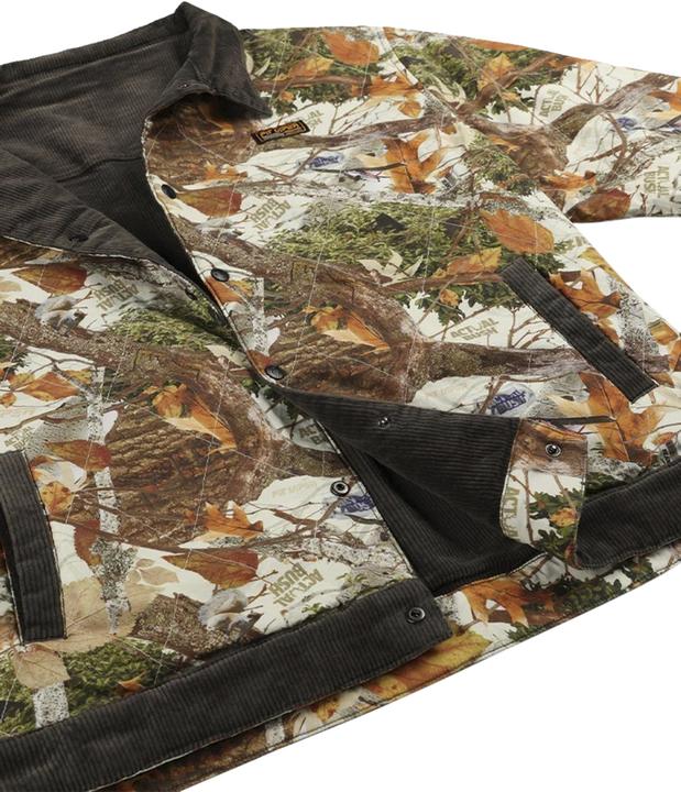 Actual product image Pit Viper Sporturoy Reversible Jacket (L)