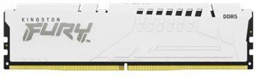 Immagine prodotto Kingston Bestia della furia (2 x 32GB, 6400 MHz, RAM DDR5, DIMM)