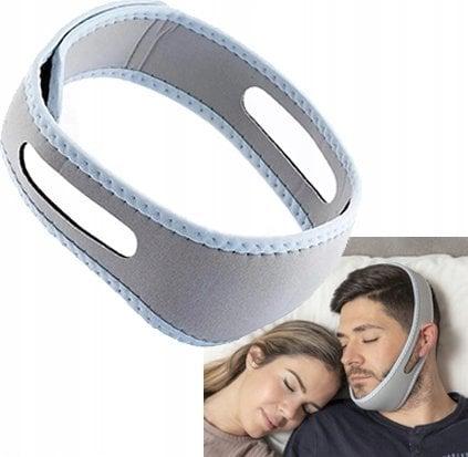 Produktbild InnovaGoods Anti-Schnarch-Band Stosnore