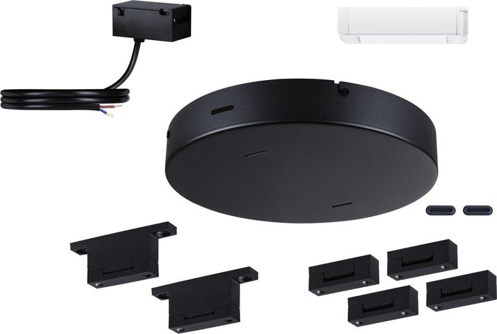 Paulmann Gurt-System ULine Installationsset