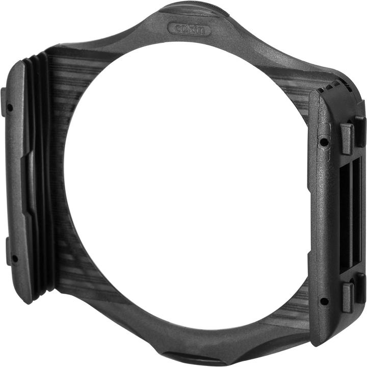 Actual product image Cokin Filter holder BP-400A P Series (Obective filter holder, 82 mm)