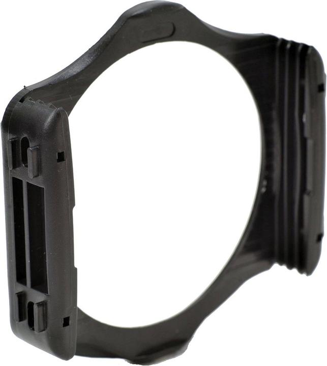 Actual product image Cokin Filter holder BP-400A P Series (Obective filter holder, 82 mm)