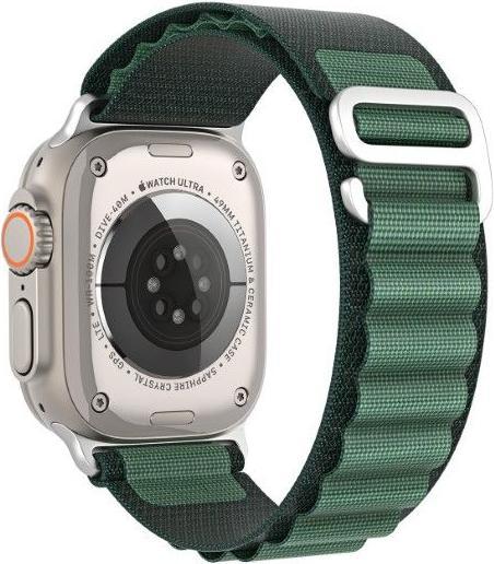 Immagine prodotto Dux Ducis Cinghia in nylon della serie GS (41 mm, 38 mm, 40 mm, Nylon)