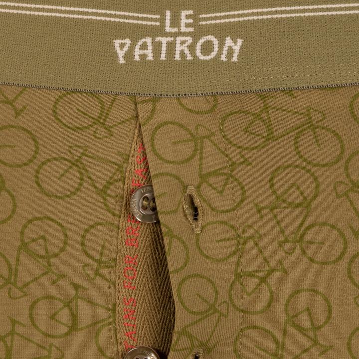 Actual product image Patrón Spirits Company Boxers 2024 (S, pack of 2)
