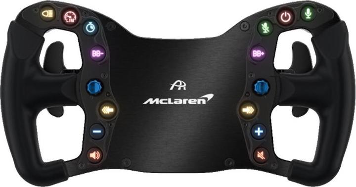 Image du produit Ascher Racing Volant McLaren Artura Sport-USB (PC)