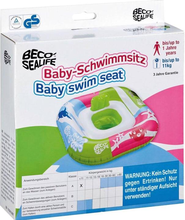 Image du produit Beco Sealife