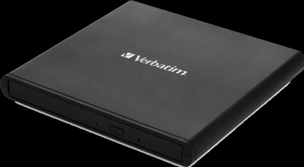 Produktbild Verbatim Slimline (DVD Brenner)
