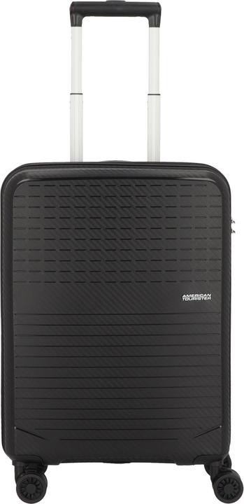 Produktbild American Tourister Summer Hit 4 Rollen Kabinentrolley 55 cm (34.50 l, Handgepäck (bis 50l))