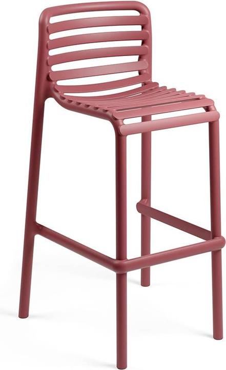 Produktbild Nardi Doga Stool Marsala