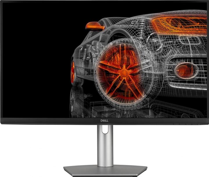 Produktbild Dell S2722DC (2560 x 1440 Pixel, 27")
