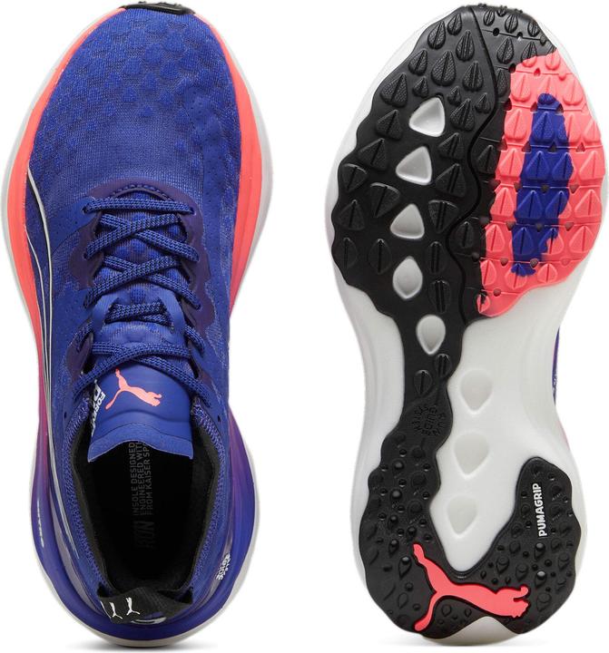 Produktbild Puma damen-laufschuhe foreverrun nitro (38)