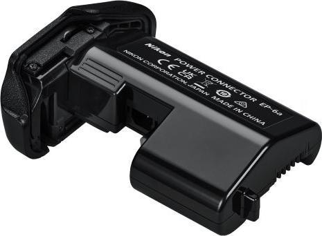 Actual product image Nikon EP-6a Battery compartment insert for Z 9