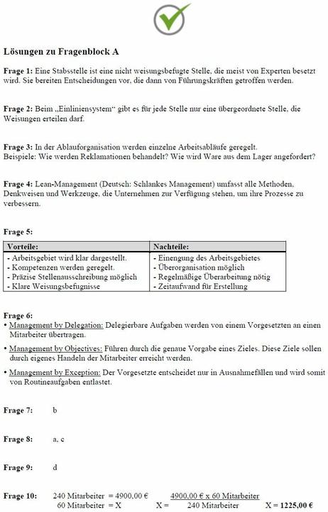 Produktbild Top-Prüfung Automobilkaufmann / Automobilkauffrau - 350 Übungsaufgaben für die Abschlussprüfung (Deutsch, Claus-Günter Ehlert, 2021)