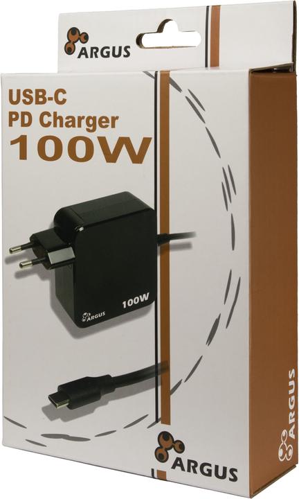 Actual product image Intertech PD 2100 (100 W)