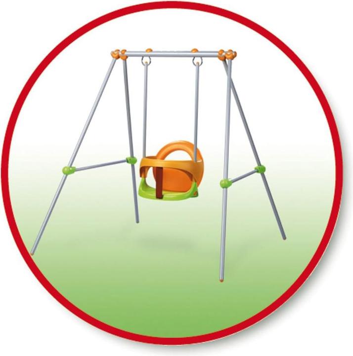 Immagine prodotto Smoby Altalena per bambini
