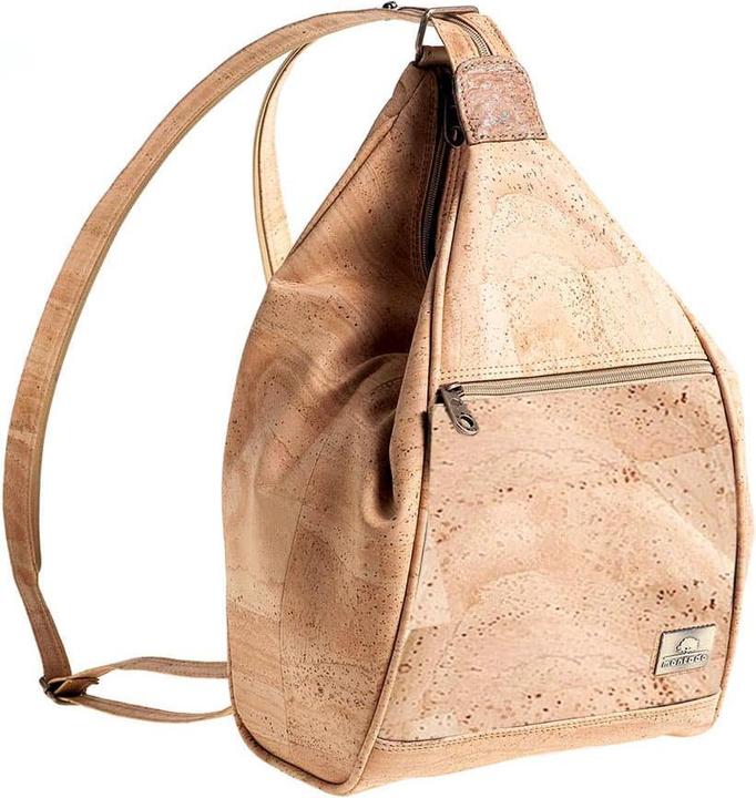 Actual product image Montado Backpack "Tayrona" nature (15 l)