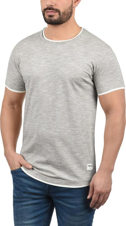 Image du produit Solid Rigos - manches courtes - Homme (XXL)