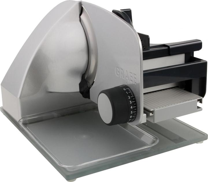 Produktbild Graef Master M 20