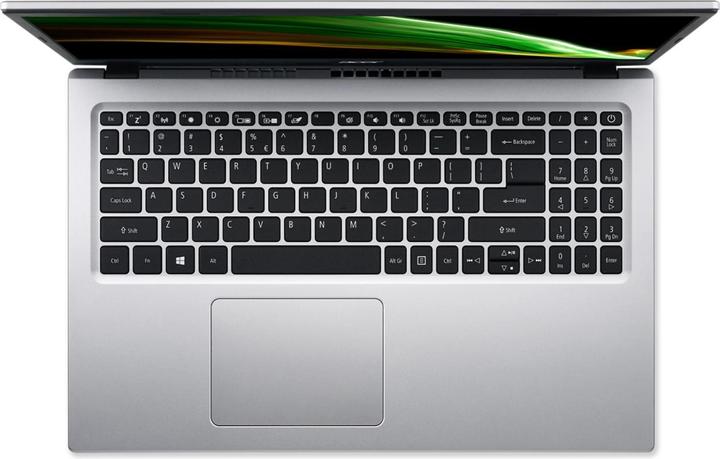 Productafbeelding Acer Aspire 3 A315-35-P0YX 15,6""/N6000/8/256SSD/W11 39,62cm (15,6""), 1920 x 1080 IPS mat, Intel® Penti (15.60", Intel Pentium Zilver N6000, 8 GB, 256 GB, NL)