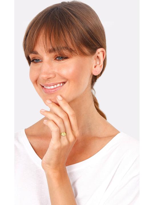 Produktbild Elli Siegelring (56, 925 Silber)