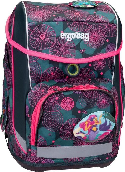 Immagine prodotto Ergobag Set di borse Cubo MRP (19 l)