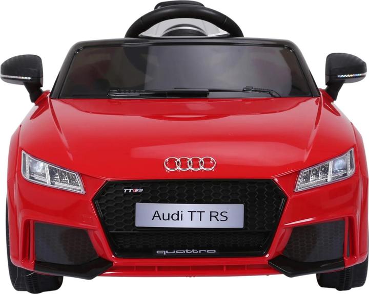 Immagine prodotto Jamb Audi TT RS auto per bambini (12 V)