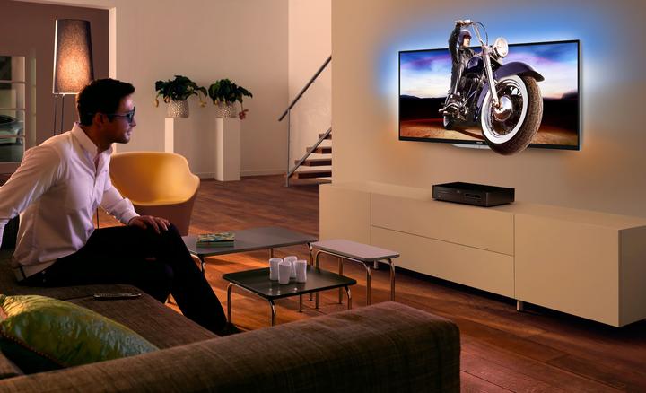 Immagine prodotto Philips Bdp9700 (Lettore Blu-ray)