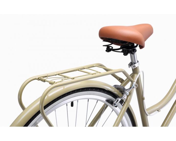 Actual product image Gangurru Coffee Brown (46 cm)