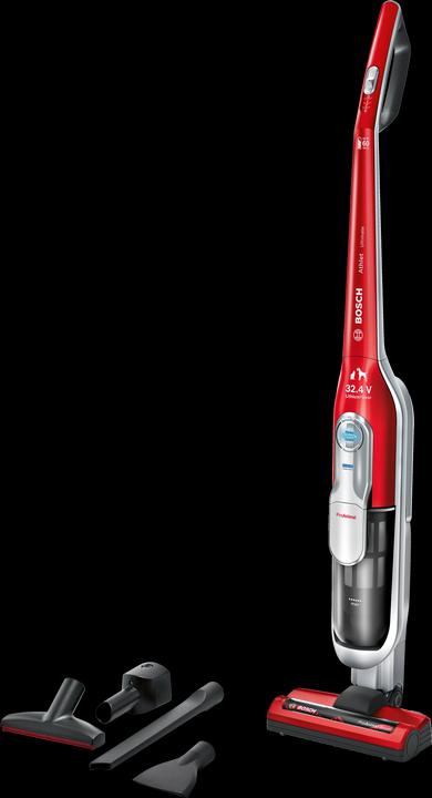 Actual product image Bosch Hausgeräte Bbh7pet